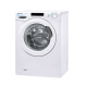 Candy | Washing Machine | CS1482DW4/1-S | Energy efficiency class B | Front loading | Washing capacity 8 kg | 1400 RPM | Depth 53 cm | Width 60 cm | Display | LCD | White