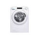 Candy | Washing Machine | CS1482DW4/1-S | Energy efficiency class B | Front loading | Washing capacity 8 kg | 1400 RPM | Depth 53 cm | Width 60 cm | Display | LCD | White