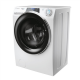 Candy | Washing Machine | RP 4146BWMBC/1-S | Energy efficiency class A | Front loading | Washing capacity 14 kg | 1400 RPM | Depth 67 cm | Width 60 cm | TFT | Steam function | White