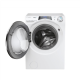 Candy | Washing Machine with Dryer | RPW41066BWMBC-S | Energy efficiency class D | Front loading | Washing capacity 10 kg | 1400 RPM | Depth 58 cm | Width 60 cm | TFT | Drying system | Drying capacity 6 kg | Steam function | White