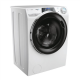 Candy | Washing Machine with Dryer | RPW41066BWMBC-S | Energy efficiency class D | Front loading | Washing capacity 10 kg | 1400 RPM | Depth 58 cm | Width 60 cm | TFT | Drying system | Drying capacity 6 kg | Steam function | White