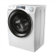 Candy | Washing Machine with Dryer | RPW41066BWMBC-S | Energy efficiency class D | Front loading | Washing capacity 10 kg | 1400 RPM | Depth 58 cm | Width 60 cm | TFT | Drying system | Drying capacity 6 kg | Steam function | White