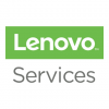Lenovo Warranty | 5Y Courier/Carry-in upgrade from 2Y Courier/Carry-in | 5 year(s)