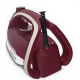 TEFAL | FV6810E0 Ultragliss Plus | Steam Iron | 2800 W | Water tank capacity 270 ml | Continuous steam 50 g/min | Steam boost performance 250 g/min | Red/White