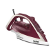 TEFAL | FV6810E0 Ultragliss Plus | Steam Iron | 2800 W | Water tank capacity 270 ml | Continuous steam 50 g/min | Steam boost performance 250 g/min | Red/White