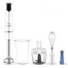 TEFAL | Blender | HB9441 InfintyForce | Hand Blender | 1000 W | Ice crushing | White | 1