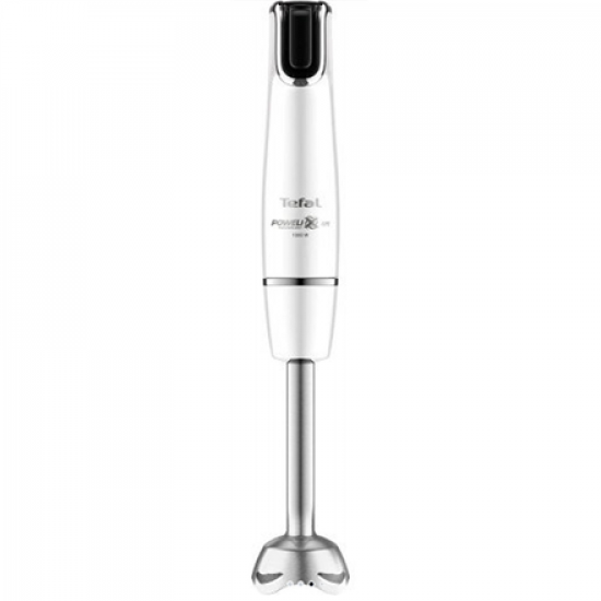 TEFAL | Blender | HB9441 InfintyForce | Hand Blender | 1000 W | Ice crushing | White | 1