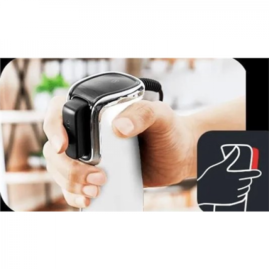 TEFAL | Blender | HB9441 InfintyForce | Hand Blender | 1000 W | Ice crushing | White | 1