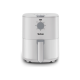 TEFAL Easy Fry Essential Fryer | EY130A10 | Capacity 3.5 L | White