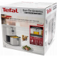 TEFAL Easy Fry Essential Fryer | EY130A10 | Capacity 3.5 L | White