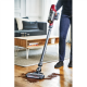 TEFAL | Vacuum Cleaner | TY6878 X-PERT 6.60 Animal Kit | Cordless operating | Handstick | 18 V | Operating time (max) 45 min | Dark Blue/Red | Warranty 24 month(s)