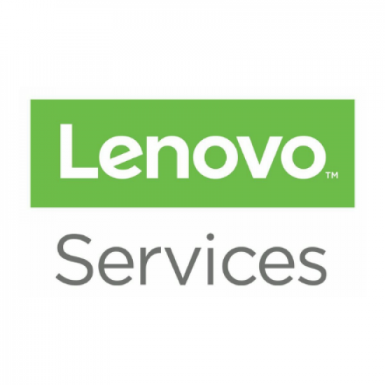Lenovo Warranty | 1Y Premier Support Post | 1 year(s)