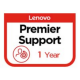 Lenovo Warranty | 1Y Premier Support Post | 1 year(s)