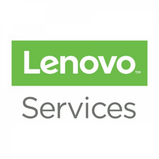 Lenovo Warranty | 2Y Premier Support Post | 2 year(s)