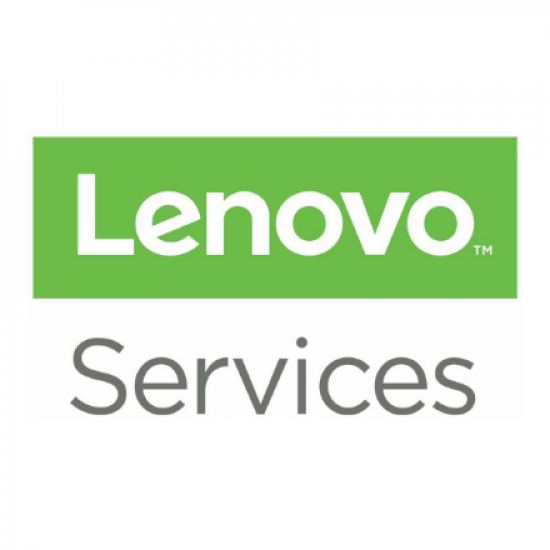 Lenovo Warranty | 2Y Premier Support Post | 2 year(s)