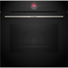 Bosch | Oven | HBG7721B1 | 71 L | Electric | Pyrolysis | Touch | Height 59.5 cm | Width 59.4 cm | Black