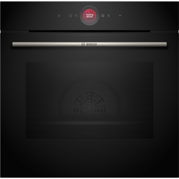 Bosch | Oven | HBG7721B1 | 71 L | Electric | Pyrolysis | Touch | Height 59.5 cm | Width 59.4 cm | Black