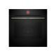 Bosch | Oven | HBG7721B1 | 71 L | Electric | Pyrolysis | Touch | Height 59.5 cm | Width 59.4 cm | Black