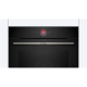 Bosch | Oven | HBG7721B1 | 71 L | Electric | Pyrolysis | Touch | Height 59.5 cm | Width 59.4 cm | Black
