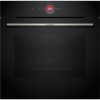 Bosch | Oven | HBG7221B1 | 71 L | Electric | Hydrolytic | Touch | Height 59.5 cm | Width 59.4 cm | Black