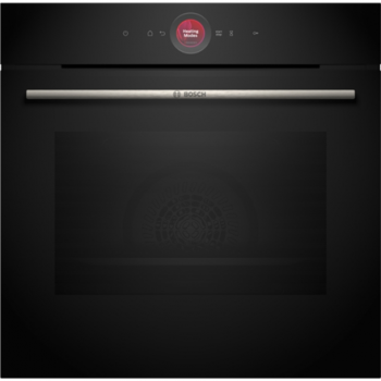 Bosch | Oven | HBG7221B1 | 71 L | Electric | Hydrolytic | Touch | Height 59.5 cm | Width 59.4 cm | Black