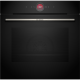 Bosch | Oven | HBG7221B1 | 71 L | Electric | Hydrolytic | Touch | Height 59.5 cm | Width 59.4 cm | Black