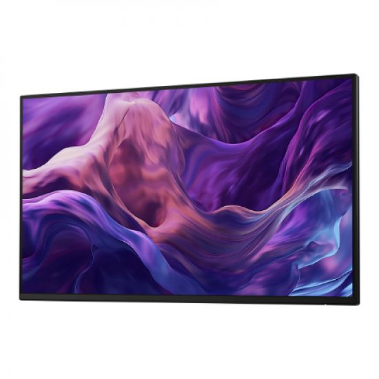 Dell | Monitor Without Stand | P2425HE | 24 