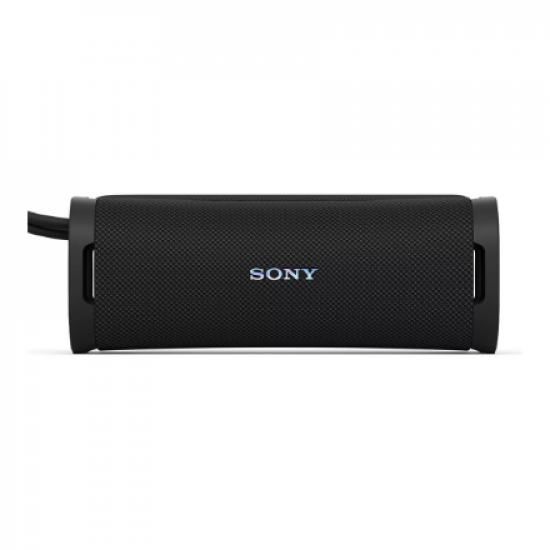 Sony | Speaker | SRS-ULT10 ULT FIELD 1 | Waterproof | Bluetooth | Black | Portable | Wireless connection
