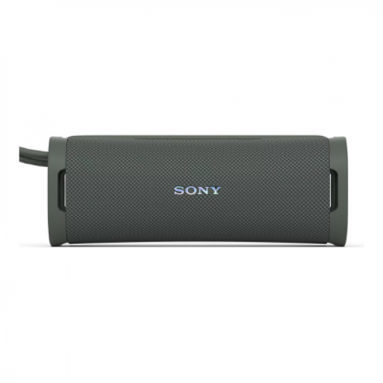 Sony | Speaker | SRS-ULT10 ULT FIELD 1 | Waterproof | Bluetooth | Forest Gray | Portable | Wireless connection
