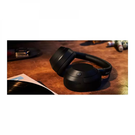 Sony | Headphones | WH-ULT900N ULT WEAR | Noise canceling