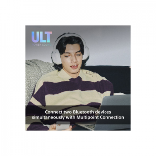 Sony | Headphones | WH-ULT900N ULT WEAR | Noise canceling
