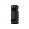 Sony | Party Speaker | SRS-ULT1000 ULT TOWER 10 | 139 W | Bluetooth | Black | Portable | Wireless connection