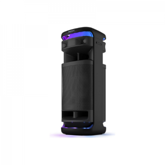 Sony | Party Speaker | SRS-ULT1000 ULT TOWER 10 | 139 W | Bluetooth | Black | Portable | Wireless connection