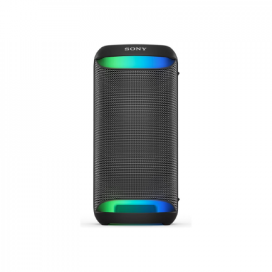Sony | X-Series Wireless Party Speaker | SRS-XV500 | Waterproof | Bluetooth | Black | Portable | Wireless connection