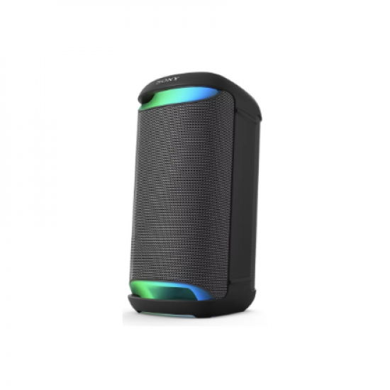Sony | X-Series Wireless Party Speaker | SRS-XV500 | Waterproof | Bluetooth | Black | Portable | Wireless connection