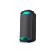 Sony | X-Series Wireless Party Speaker | SRS-XV500 | Waterproof | Bluetooth | Black | Portable | Wireless connection