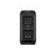 Sony | X-Series Wireless Party Speaker | SRS-XV500 | Waterproof | Bluetooth | Black | Portable | Wireless connection