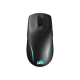 Corsair | M75 | Wireless | Gaming Mouse | 2.4GHz, Bluetooth | Black