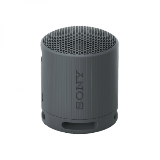 Sony | Speaker | SRS-XB100 | Waterproof | Bluetooth | Black | Portable | Wireless connection