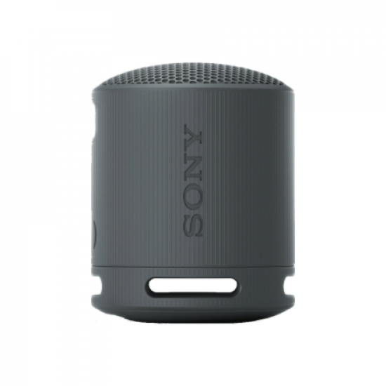 Sony | Speaker | SRS-XB100 | Waterproof | Bluetooth | Black | Portable | Wireless connection