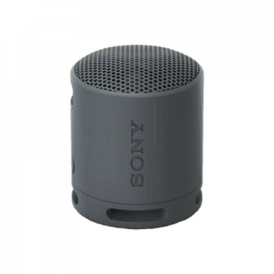 Sony | Speaker | SRS-XB100 | Waterproof | Bluetooth | Black | Portable | Wireless connection