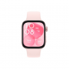 Huawei WATCH Fit 3 (Pink), Solo-B09S