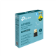 TP-LINK | AX1800 Nano Dual Band Wi-Fi 6 USB Adapter | Archer TX20U Nano | USB 2.0