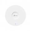 TP-LINK EAP683 UR Omada  AX6000 Ceiling Mount Dual-Band Wi-Fi 6 Access Point | TP-LINK
