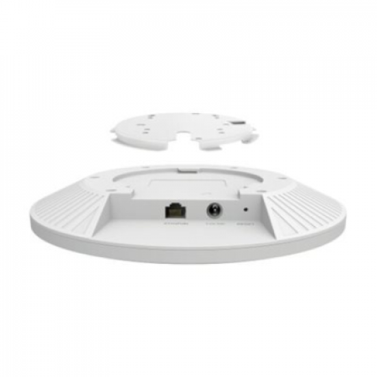 TP-LINK EAP683 UR Omada  AX6000 Ceiling Mount Dual-Band Wi-Fi 6 Access Point | TP-LINK