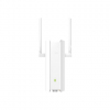 TP-LINK EAP625-Outdoor HD AX1800 Indoor/Outdoor Dual-Band Wi-Fi 6 Access Point | TP-LINK
