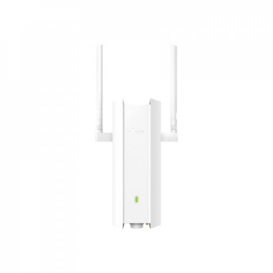 TP-LINK EAP625-Outdoor HD AX1800 Indoor/Outdoor Dual-Band Wi-Fi 6 Access Point | TP-LINK