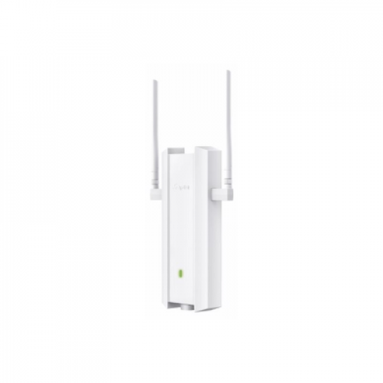 TP-LINK EAP625-Outdoor HD AX1800 Indoor/Outdoor Dual-Band Wi-Fi 6 Access Point | TP-LINK