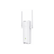 TP-LINK EAP625-Outdoor HD AX1800 Indoor/Outdoor Dual-Band Wi-Fi 6 Access Point | TP-LINK