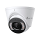 TP-LINK | Full-Color Network Camera | VIGI C485 | 36 month(s) | Turret | 8 MP | 2.8mm/F1.6 | Power over Ethernet (PoE) | IP67 | H.265/H.264 | MicroSD Card, up to 256 GB
